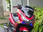 Honda PCX 125 2012