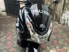 Honda PCX 125 2010