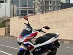 Honda PCX 125 2013