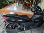 Honda PCX 125 2013