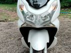 Honda PCX 125 2013