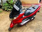 Honda PCX 125 2013