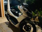 Honda PCX 125 2013