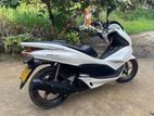 Honda PCX 125 2013