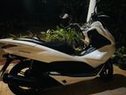 Honda PCX 125 2013