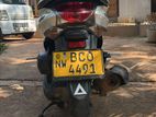 Honda PCX 125 2013
