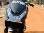 Honda PCX 125 2014