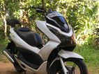 Honda PCX 125 2013