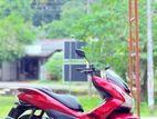 Honda PCX 125 2014