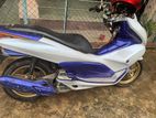 Honda PCX 2014