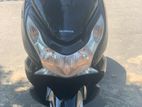 Honda PCX 125 2014