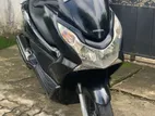 Honda PCX 2014