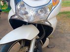 Honda PCX 125 2014