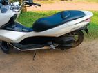 Honda PCX 125 2014