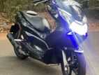 Honda PCX 125 2014