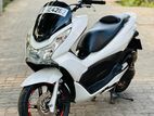 Honda PCX 125 2014