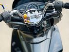 Honda PCX 125 2014