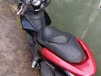 Honda PCX 125 2014