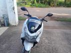 Honda PCX 125 2014