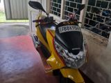 Honda PCX 125 2015