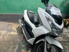 Honda PCX 125 2015