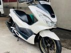 Honda PCX 125 2015