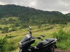 Honda PCX 125 2015