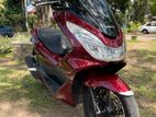 Honda PCX 125 2015