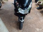 Honda PCX 125 2015