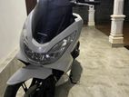 Honda PCX 125 2015