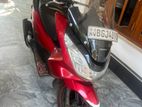 Honda PCX 125 2015