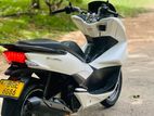 Honda PCX 125 2015