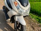 Honda PCX 125 2016 2014