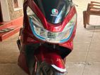Honda PCX 125 2016