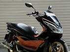 Honda PCX 125 2016