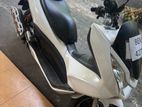 Honda PCX 125 2015