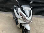 Honda PCX 125 2016