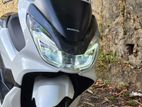 Honda PCX 2016