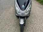 Honda PCX 125 2016