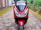Honda PCX 125 2016