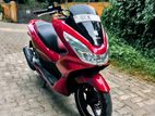 Honda PCX 125 2016