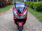 Honda PCX 125 2016