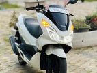 Honda PCX 125 2016