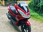 Honda PCX 125 2016
