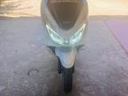 Honda PCX 125 2016