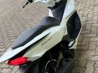 Honda PCX 125 2016