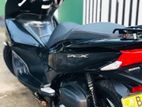 Honda PCX 125 2016