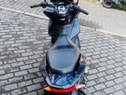 Honda PCX 125 2017