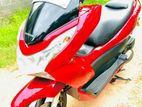 Honda PCX 2018