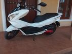 Honda PCX 125 2017